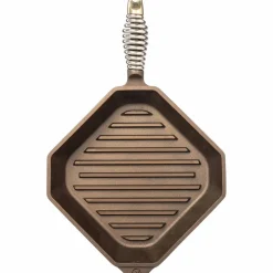 Grillpanna, 25 cm