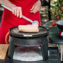 Grillpanna 32,5Cm