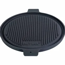 Grillpanna 32,5Cm