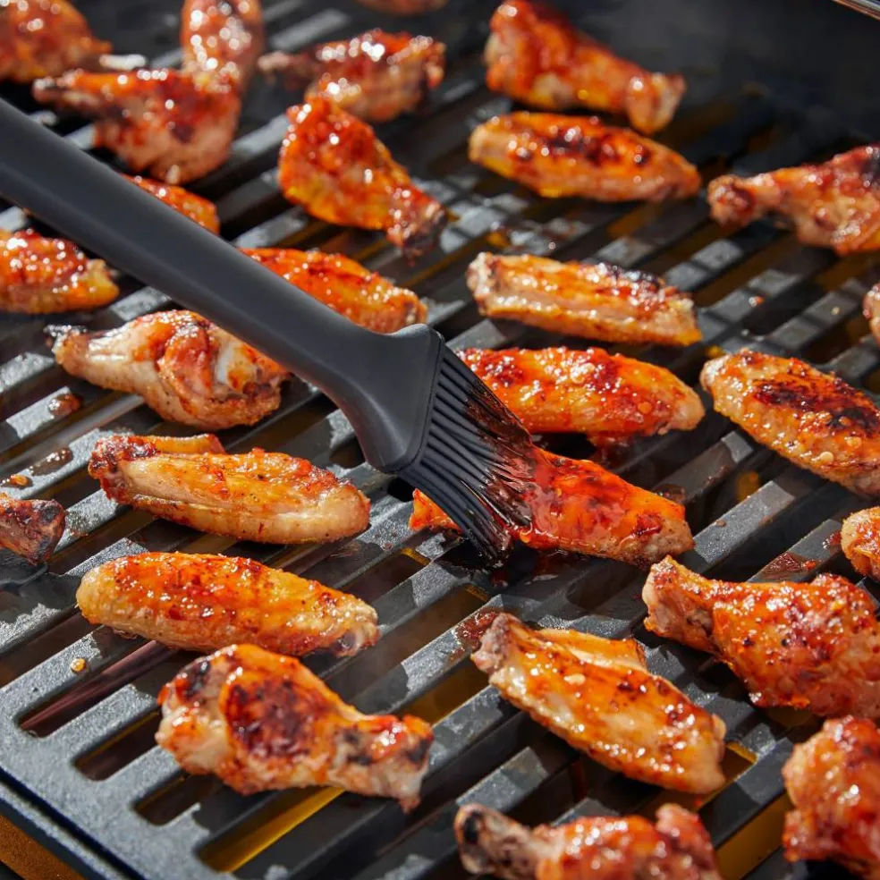 Grillpensel