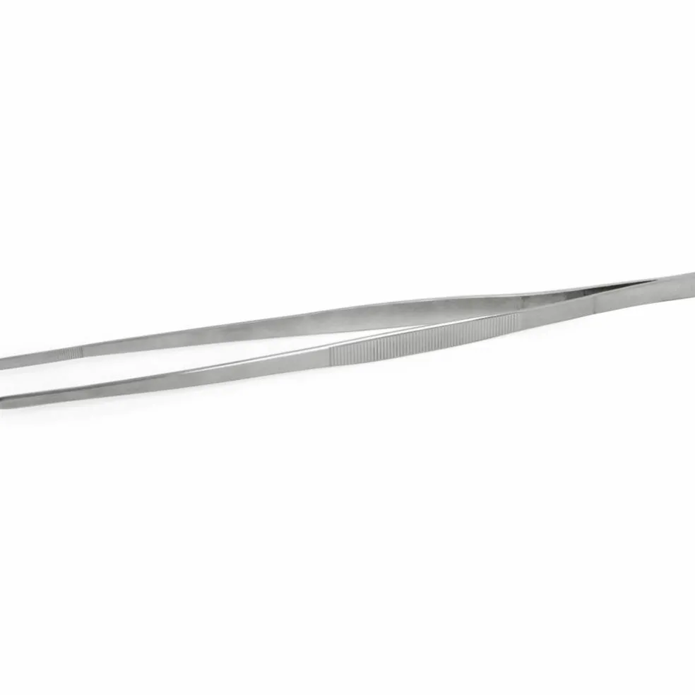 Grillpincett 35 cm Rostfritt