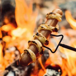 Grillpinne