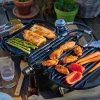 Grillplatta