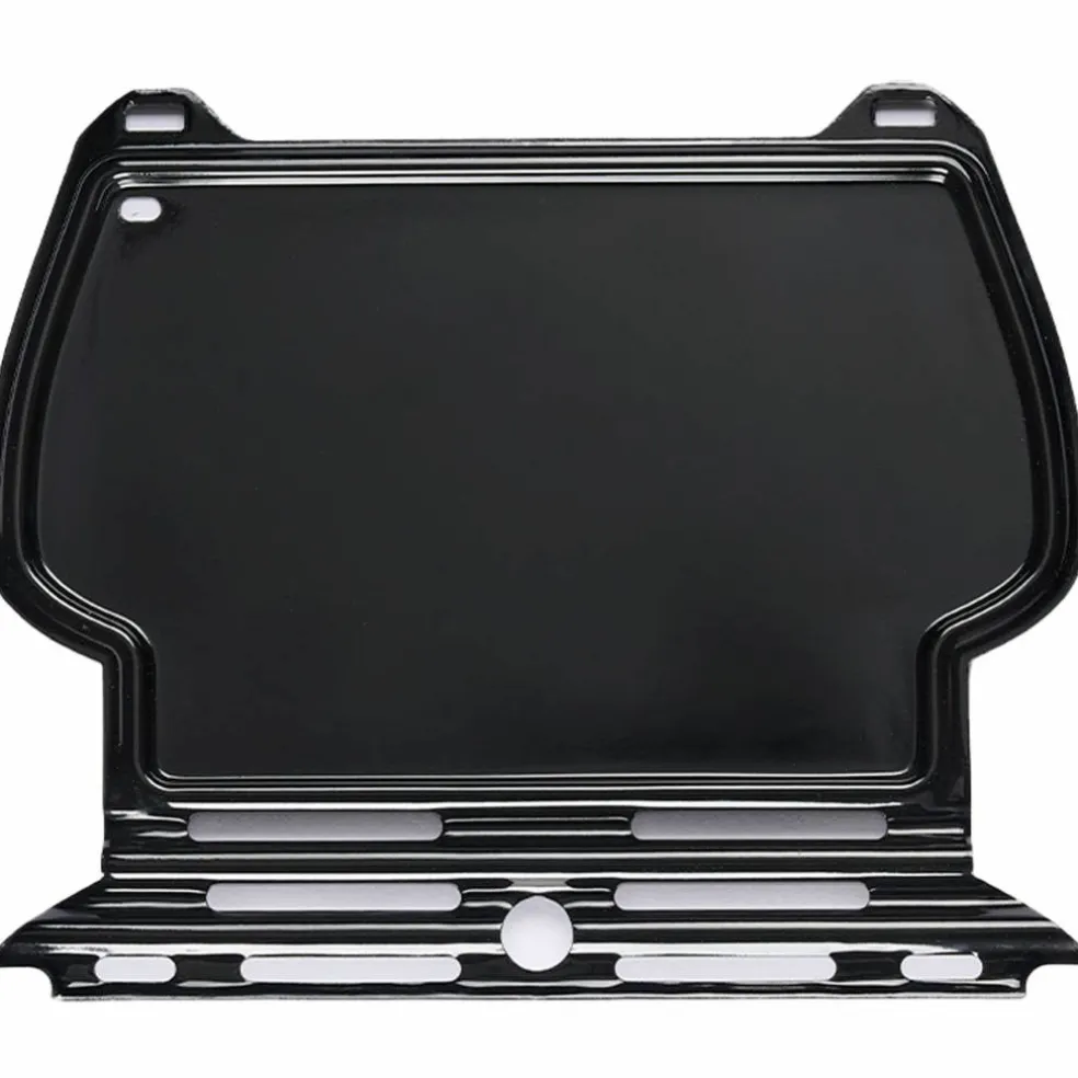 Grillplatta