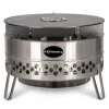Grillplatta för Pyron/Tyropit