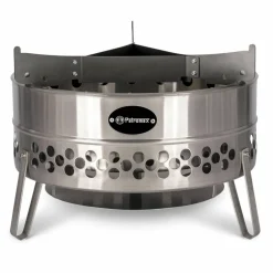 Grillplatta för Pyron/Tyropit