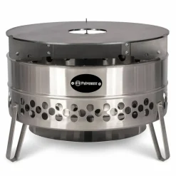 Grillplatta för Pyron/Tyropit