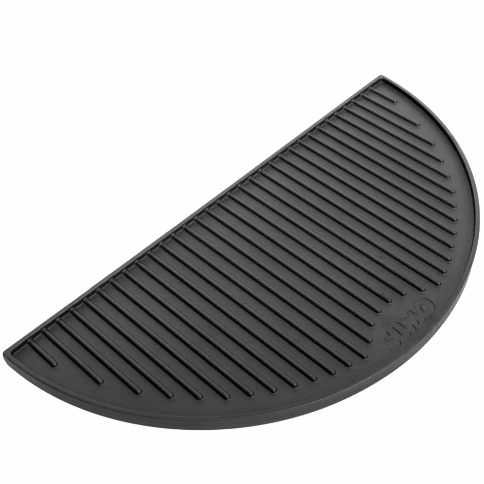 Grillplatta gjutjärn maxi 25