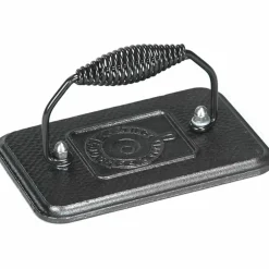 Grillpress Gjutjärn