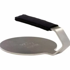 Grillpress, neopren