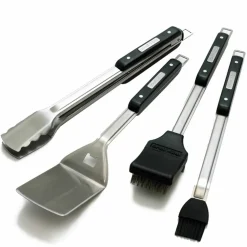 Grillredskapsset 4 del