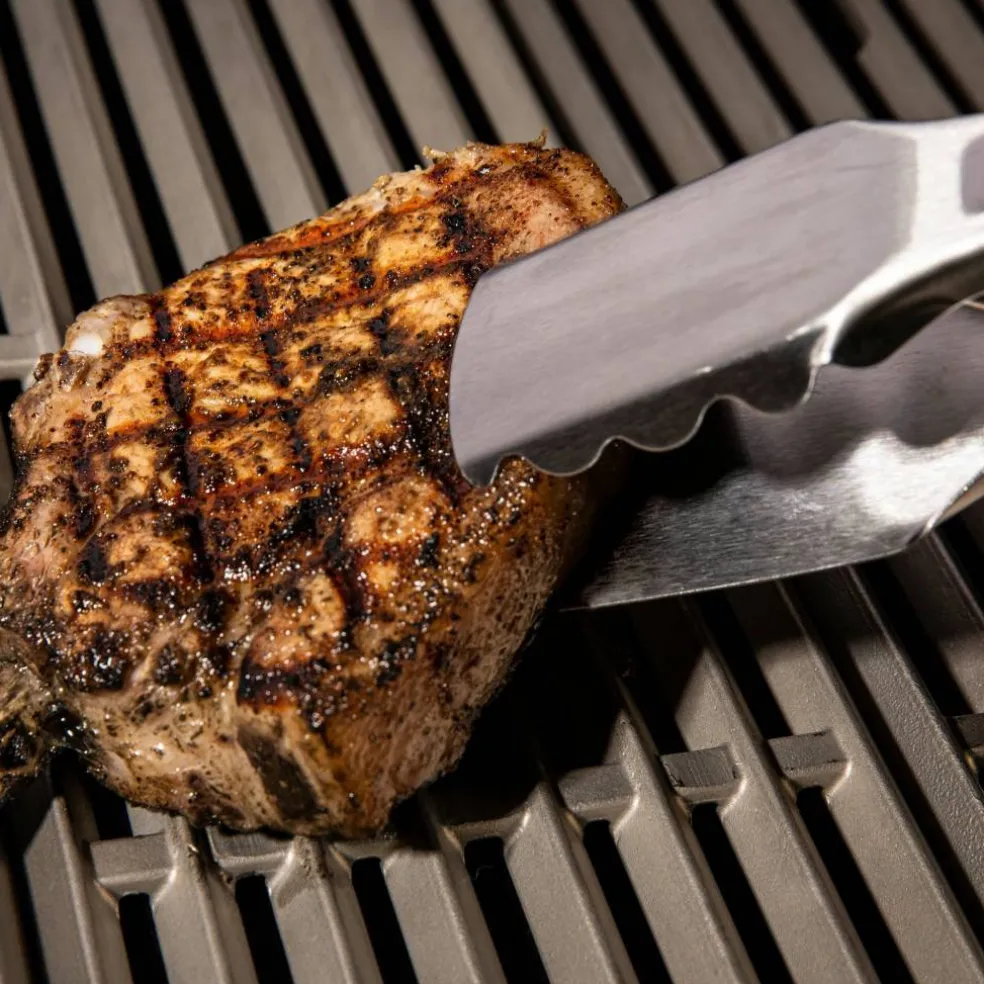 Grillredskapsset 4 del