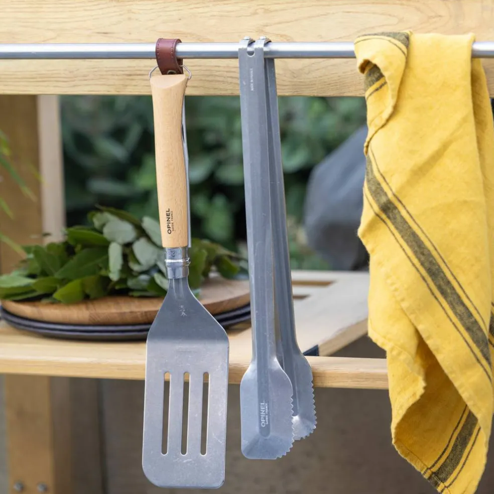 Grillset