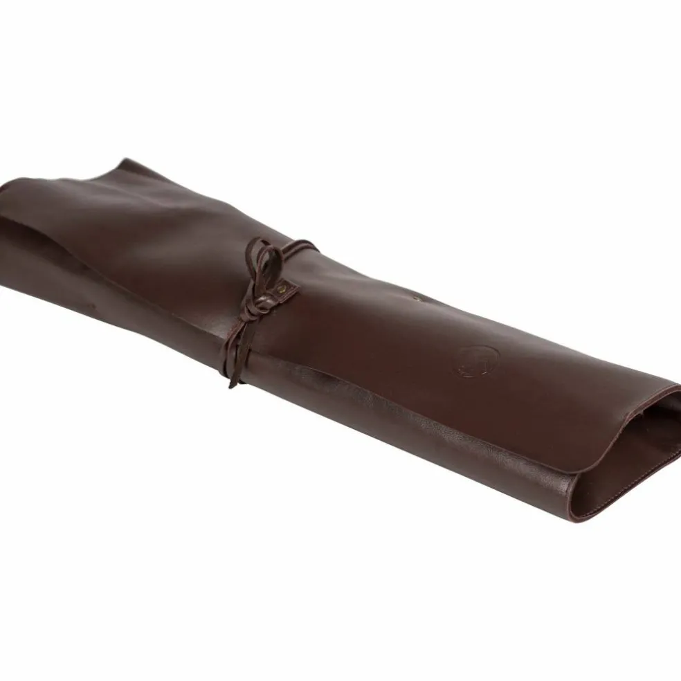 Grillset 3 delar 40 cm, rostfritt stål