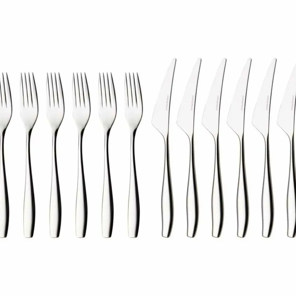 Grillsett 6 personer