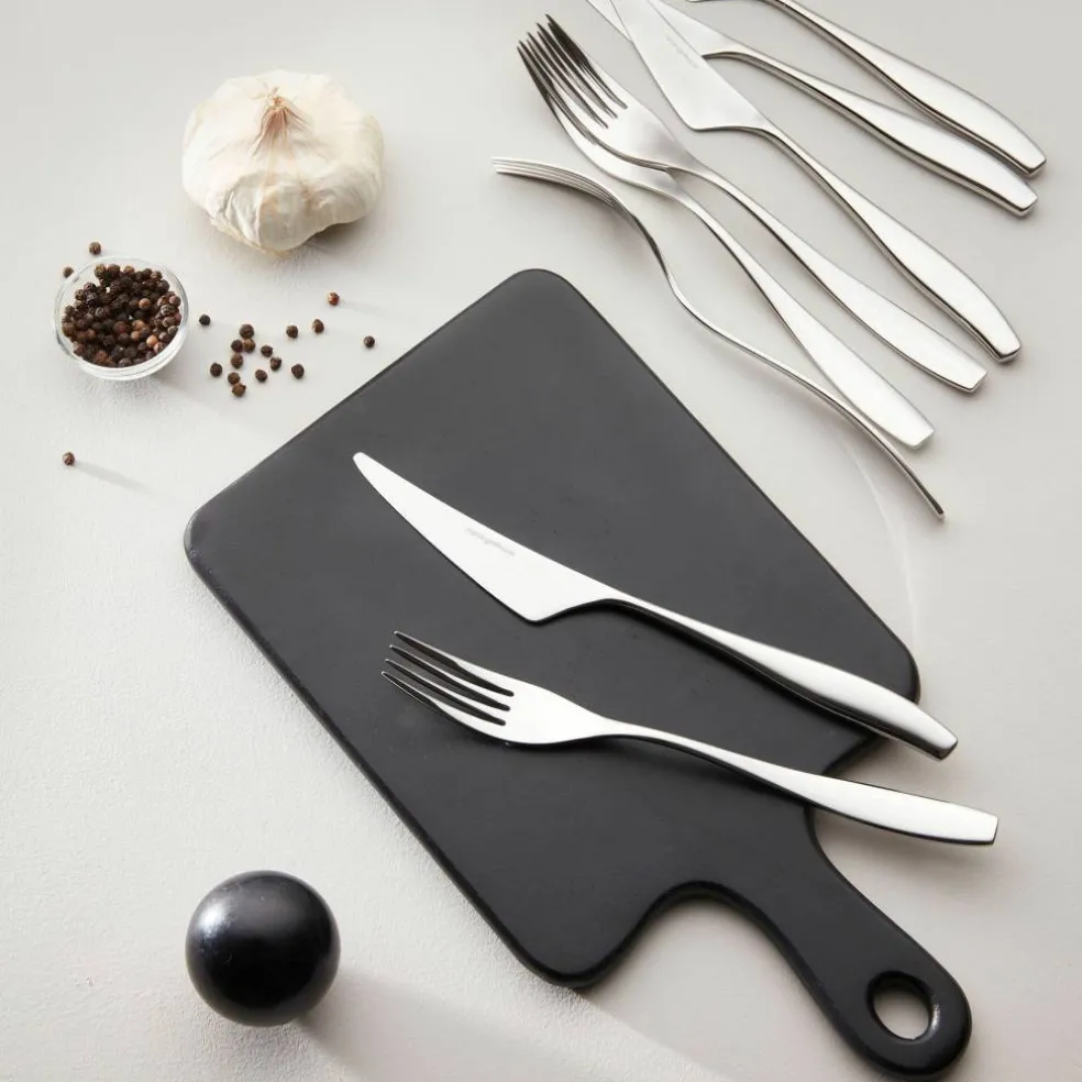 Grillsett 6 personer