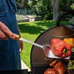 Grillspade