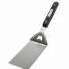 Grillspade extra lång