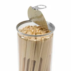 Grillspett 30 cm 100-pack, bambu