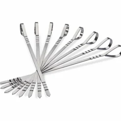 Grillspett 8-pack