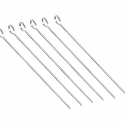 Grillspett 6-pack