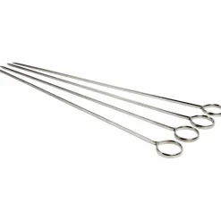 Grillspett (4st) 40 cm