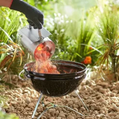 Grillstarter Liten