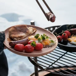 Grillställning till Brasa 50