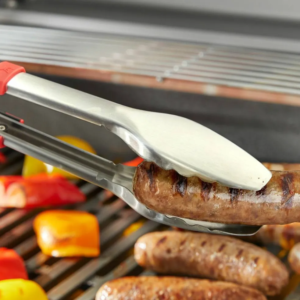 Grilltång