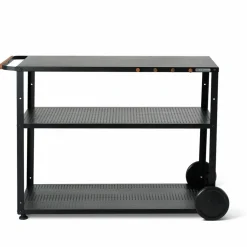 Grillvagn