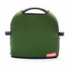 Grillöverdrag, army green