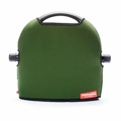 Grillöverdrag, army green
