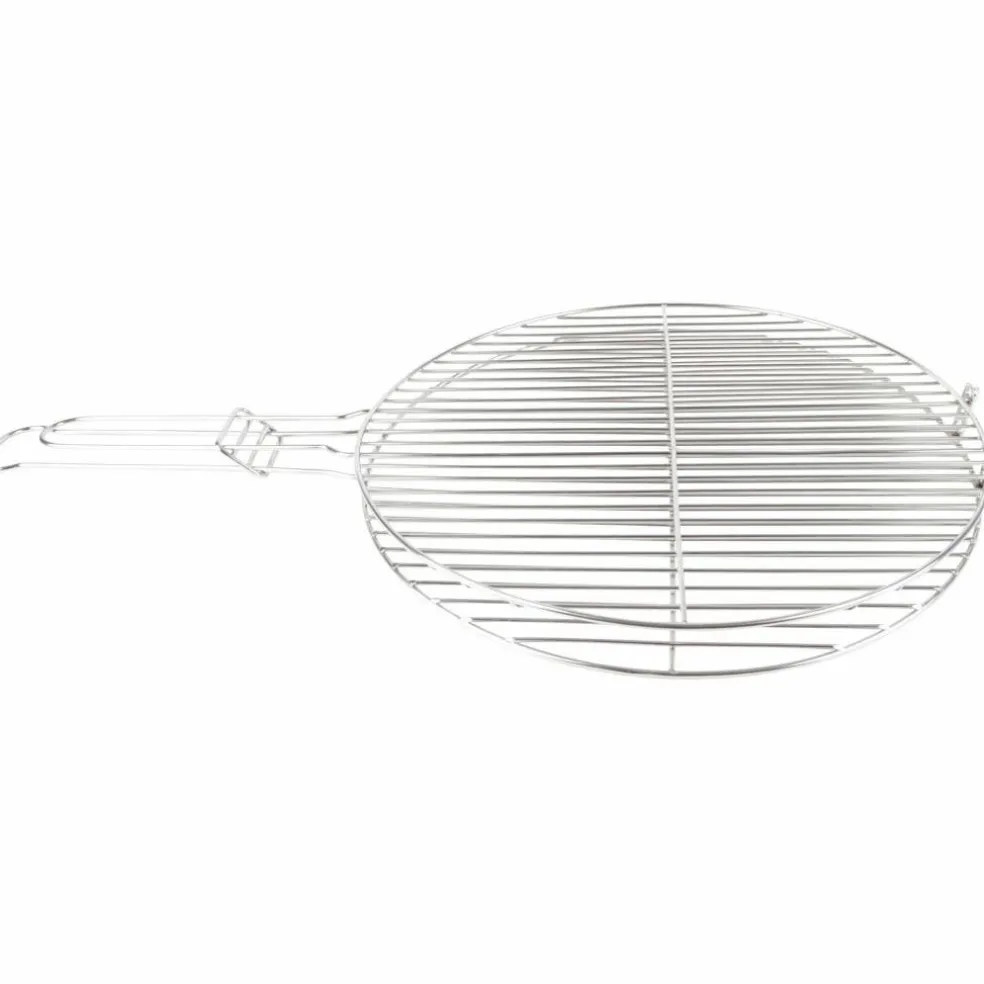 Grilster rund 40 cm