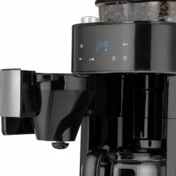 Grind & Brew Pro kaffebryggare med inbyggd kvarn