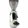 Grinta Kaffekvarn Chrome
