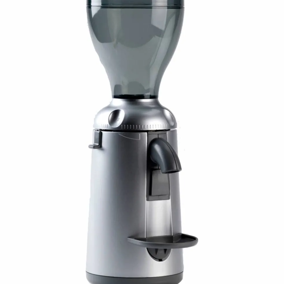 Grinta Kaffekvarn Chrome