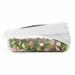 Grönsakshackare