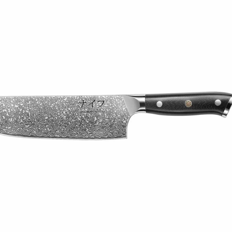 Grönsakskniv 30 cm