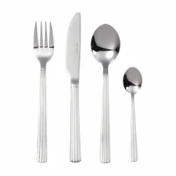 Groovy bestickset 48 delar, rostfritt stål
