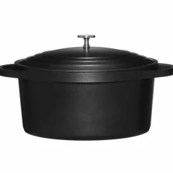 Gryta cast aluminium 28 cm