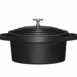 Gryta cast aluminium 28 cm