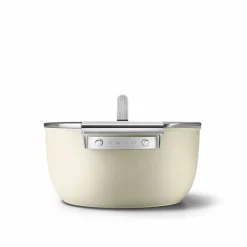 Gryta 24 cm / 4,5 liter, svart