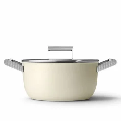 Gryta 24 cm / 4,5 liter, svart