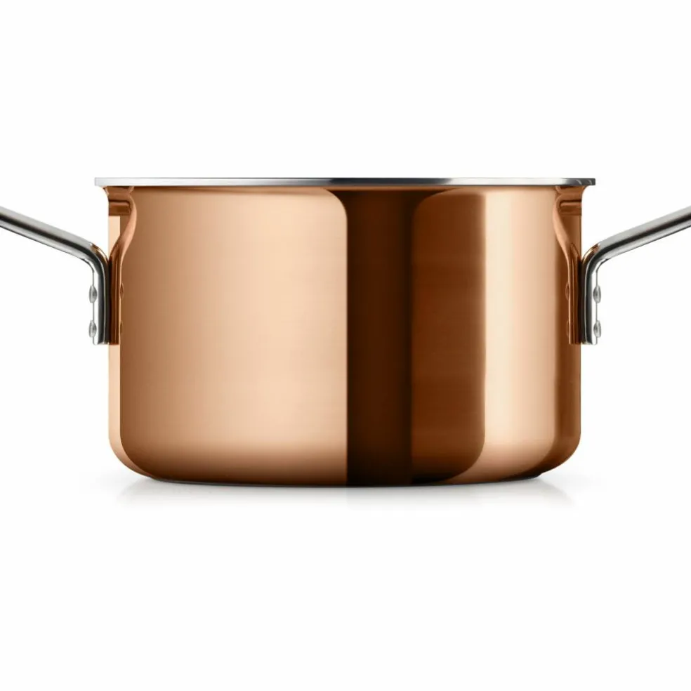 Gryta Koppar 3,9 liter 20 cm