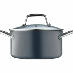 Gryta, 3,1 liter, aluminium