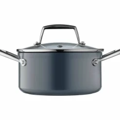 Gryta, 2,1 liter, aluminium