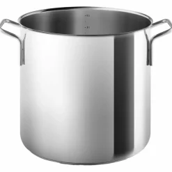 Gryta 10 liter, rostfritt stål