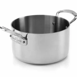 Gryta + lock 3 liter
