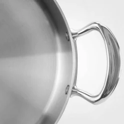 Gryta + lock 3 liter