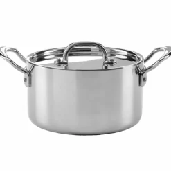 Gryta + lock 5 liter